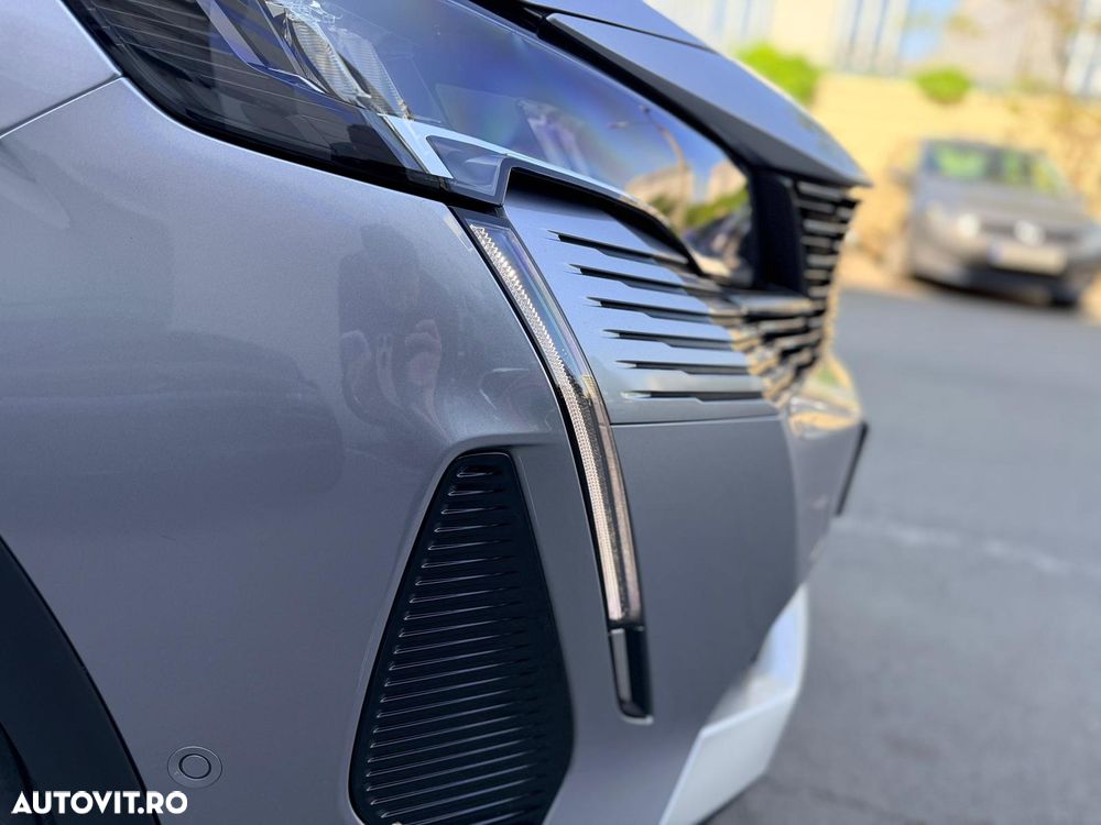 Peugeot 3008 PHEV 225 EAT8 Allure Pack - 26