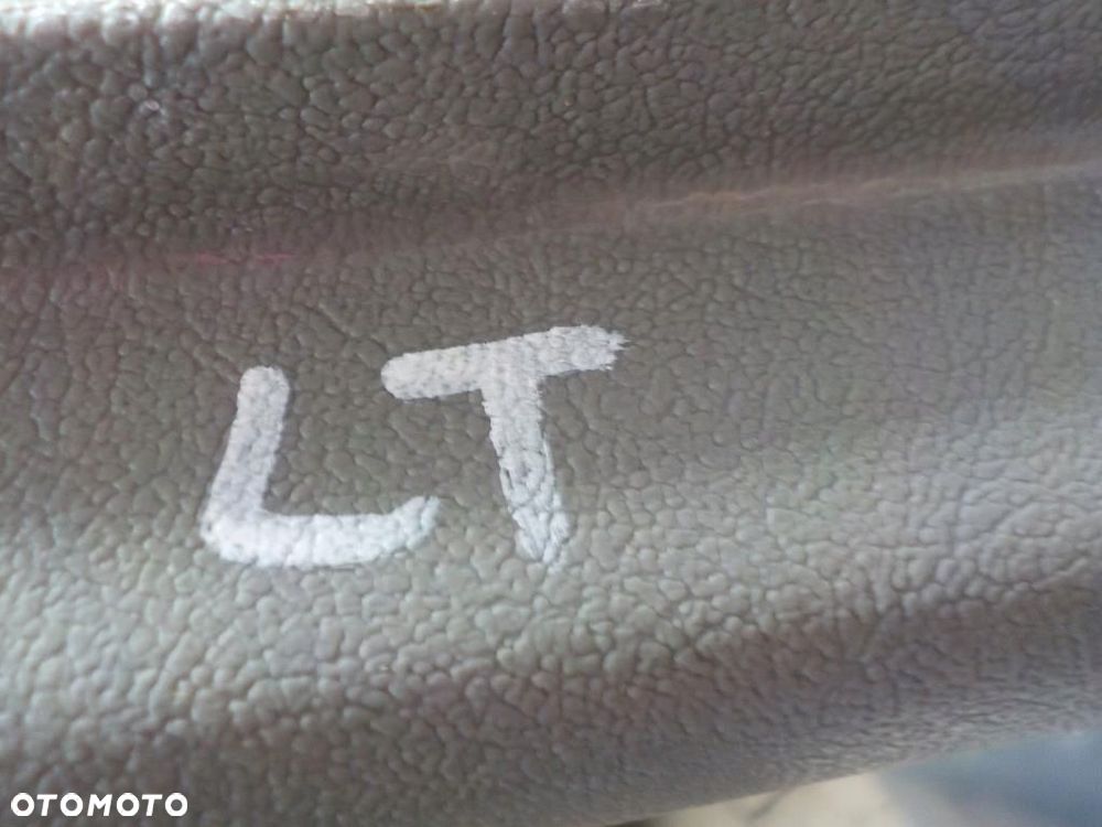 VW LT PLASTIK TAPICERKA SŁUPKA A PRZEDNIEGO PRZÓD PRZY SZYBIE - 5