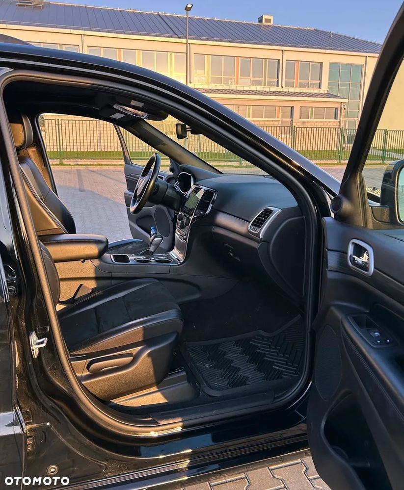 Jeep Grand Cherokee 3.6 V6 Laredo - 14