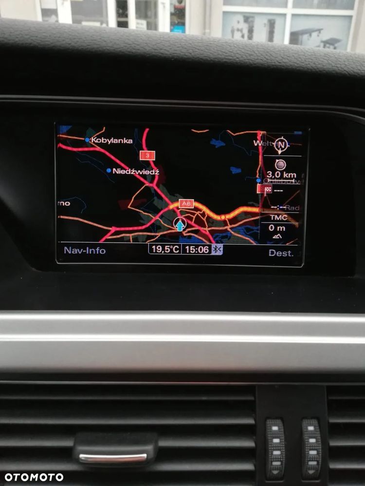 Audi A4 Avant 2.0 TDI DPF S line Sportpaket - 24