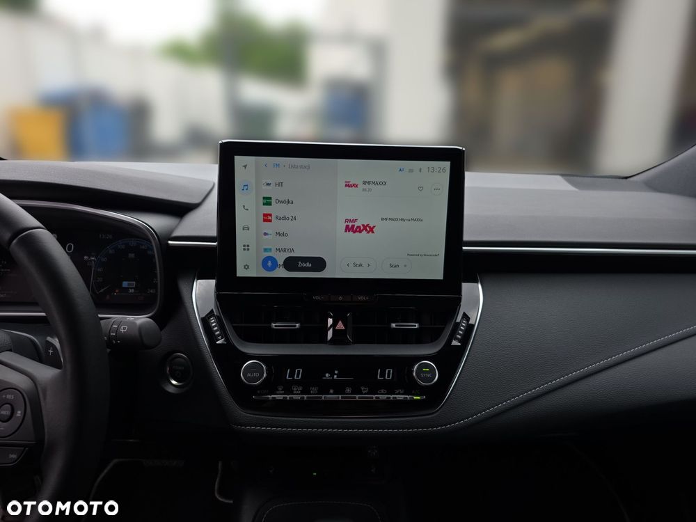 Toyota Corolla 2.0 Hybrid Style - 18