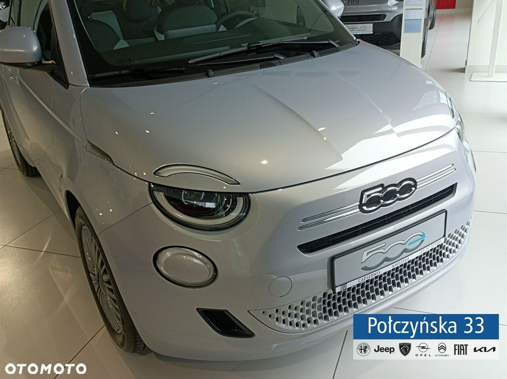 Fiat 500 - 8