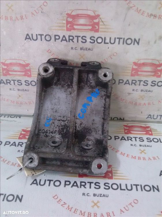 suport compresor ac fiat ducato 3.0 d an fabr. 2009 - 1