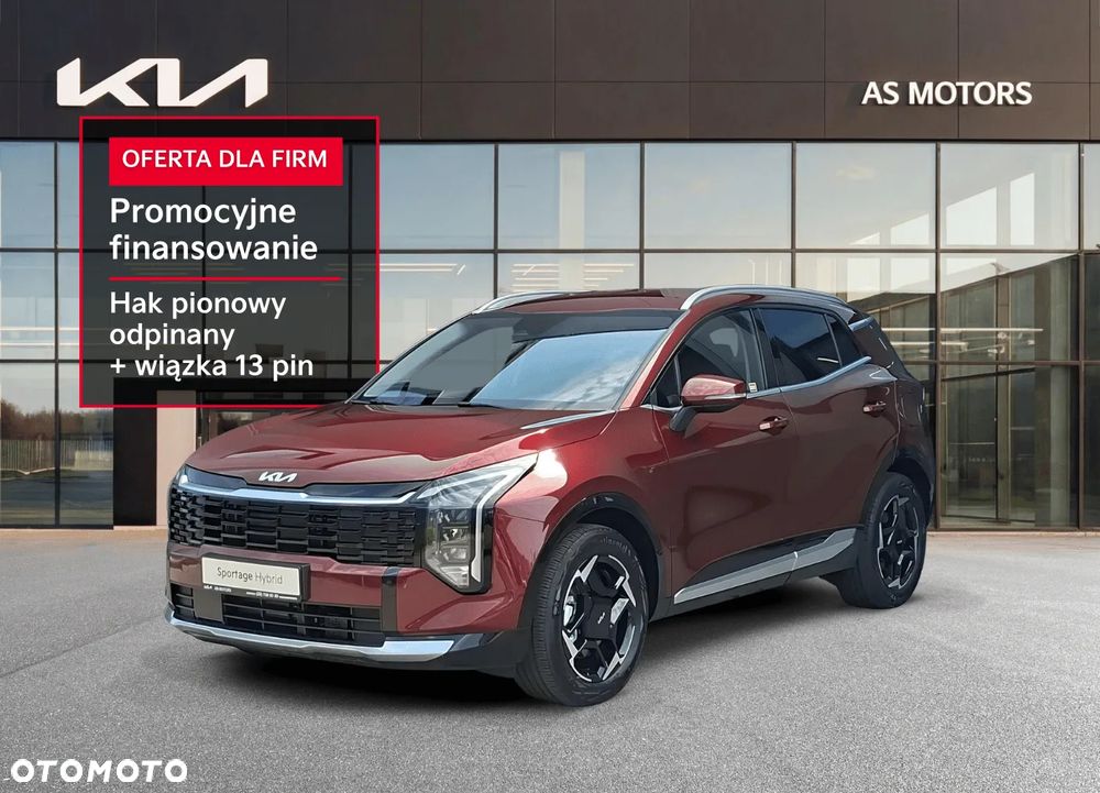 Kia Sportage - 2