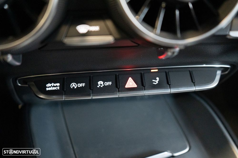 Audi TT Coupé 2.0 TDI S-line - 20