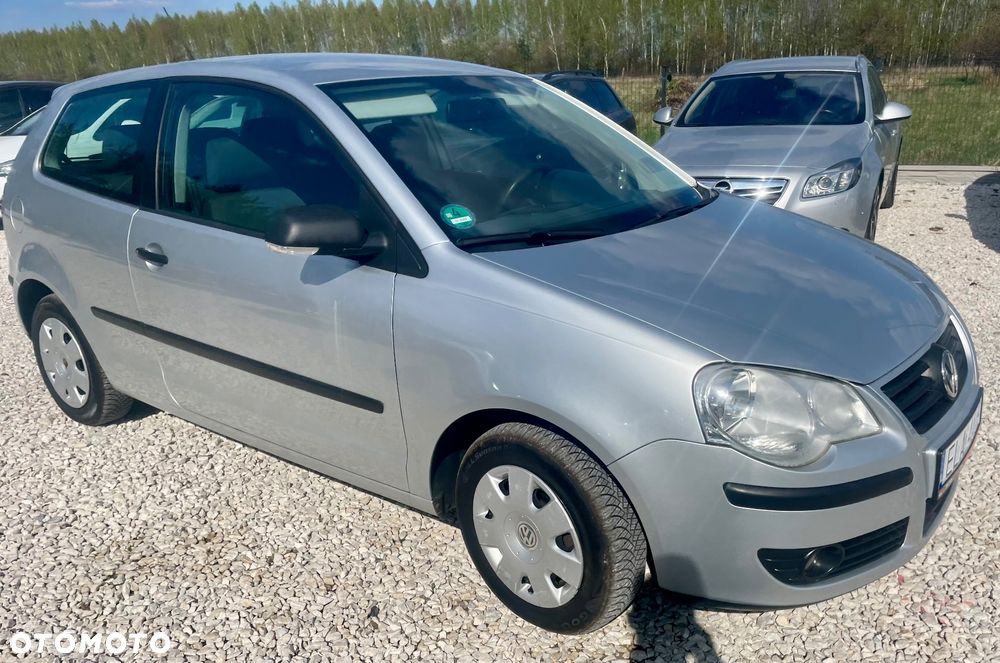 Volkswagen Polo - 26