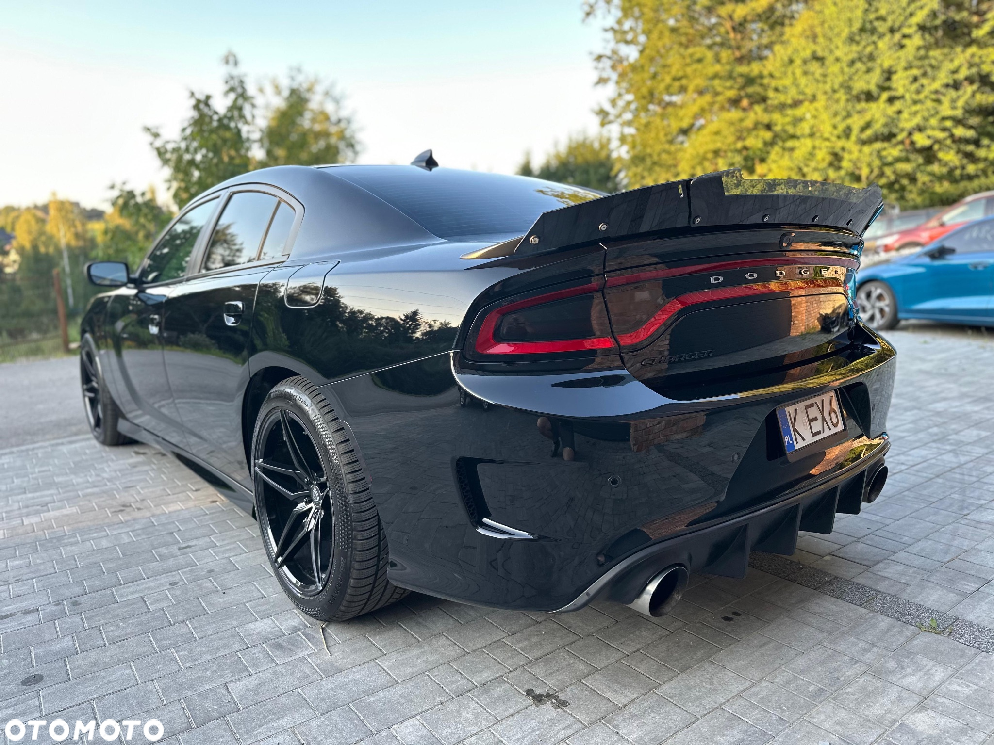 Dodge Charger 5.7 R/T - 9