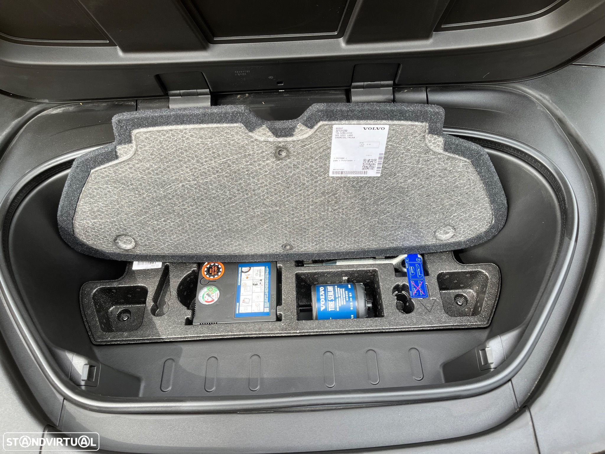 Volvo XC 40 Recharge 69 kWh Single Motor Core - 49