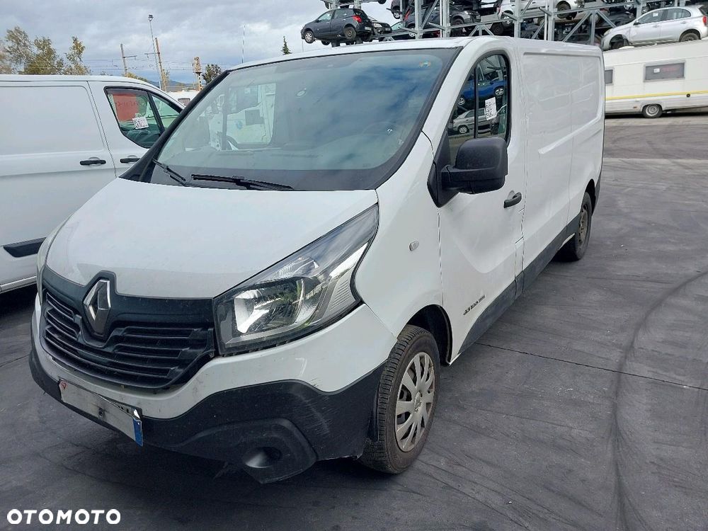 Renault Trafic - 4