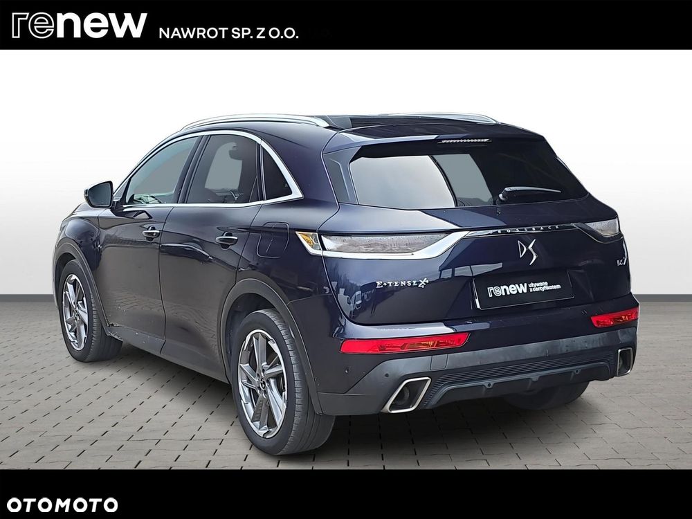 DS Automobiles DS 7 Crossback - 3