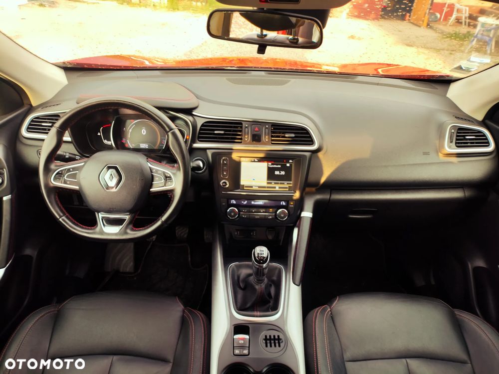 Renault Kadjar Energy TCe 130 Life - 5