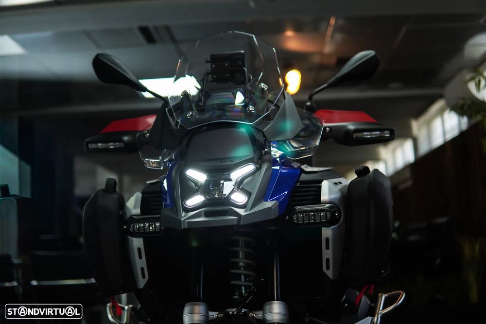 BMW R 1300 GS Adventure TROPHY ASA - 13