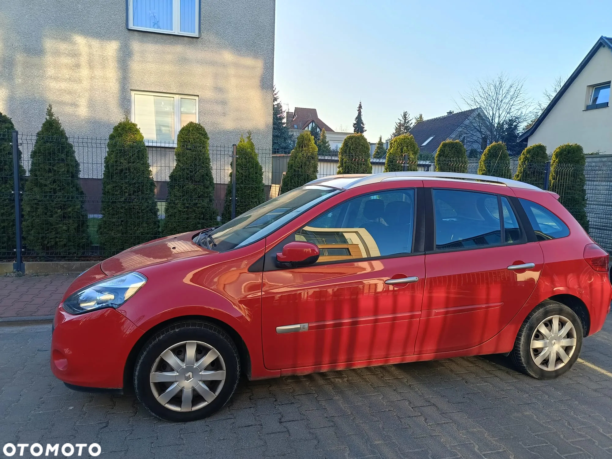 Renault Clio - 5