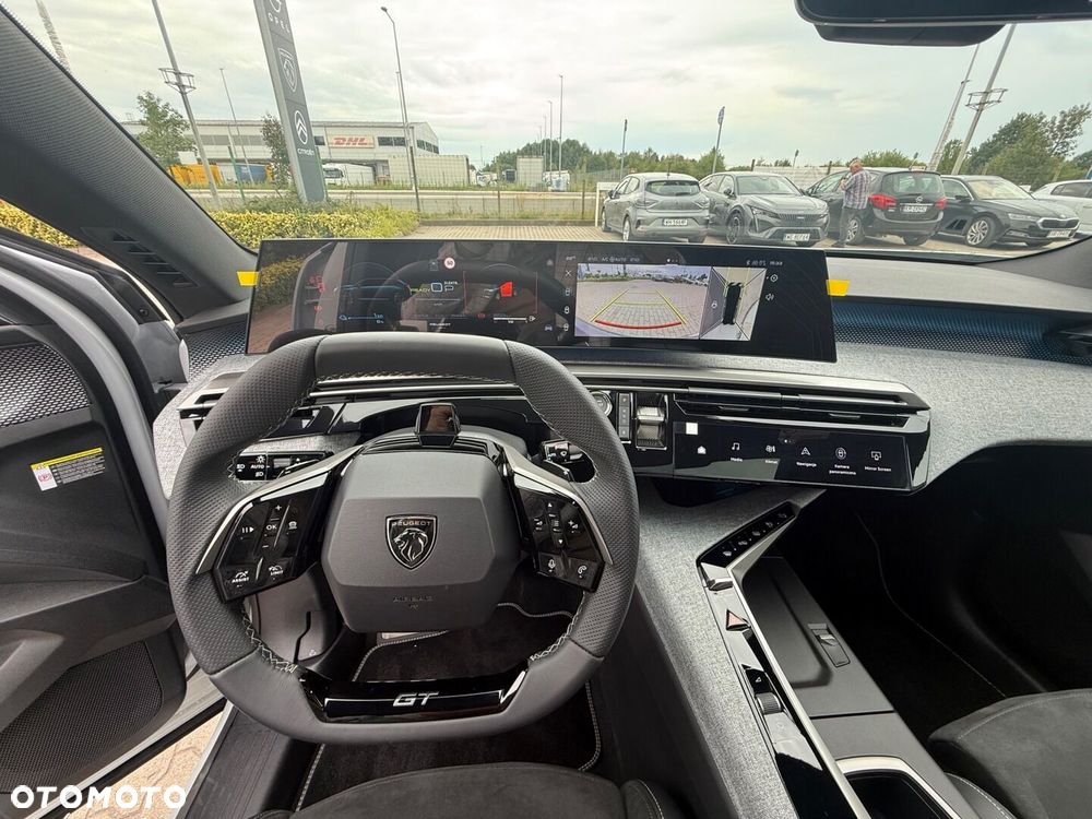 Peugeot 5008 - 18