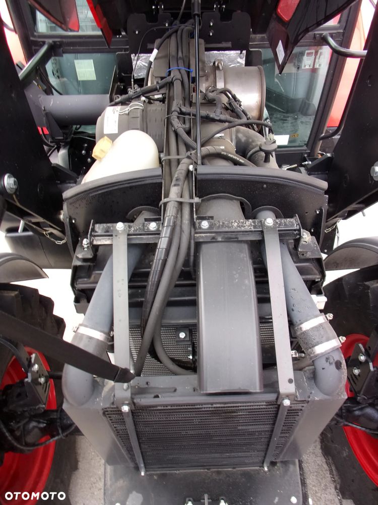 Zetor NOWY Ciągnik rolniczy Zetor PROXIMA CL100  PN12V CV5V34, Zetor Forterra CL140  FF115V CR5Y84 - 30