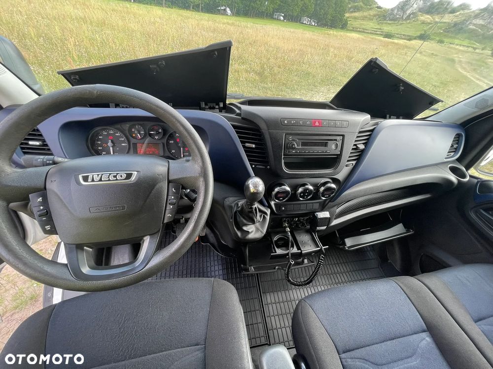 Iveco Daily 35-180 - 6