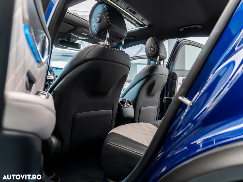 Mercedes-Benz GLC - 19