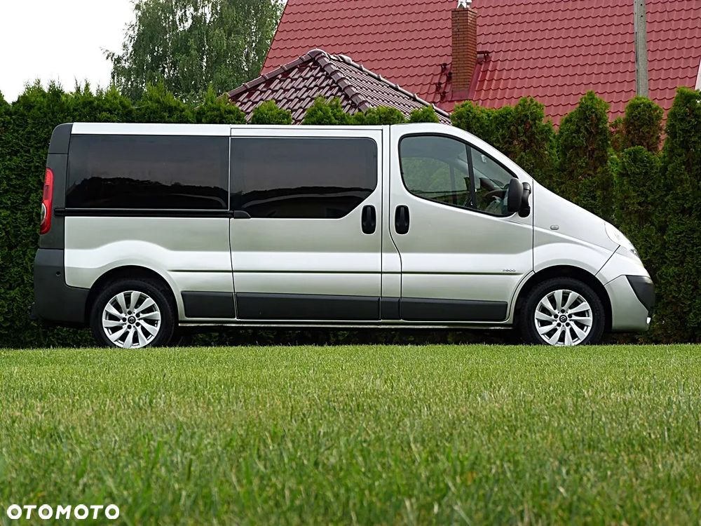 Opel Vivaro L2H1 Design Edition - 6