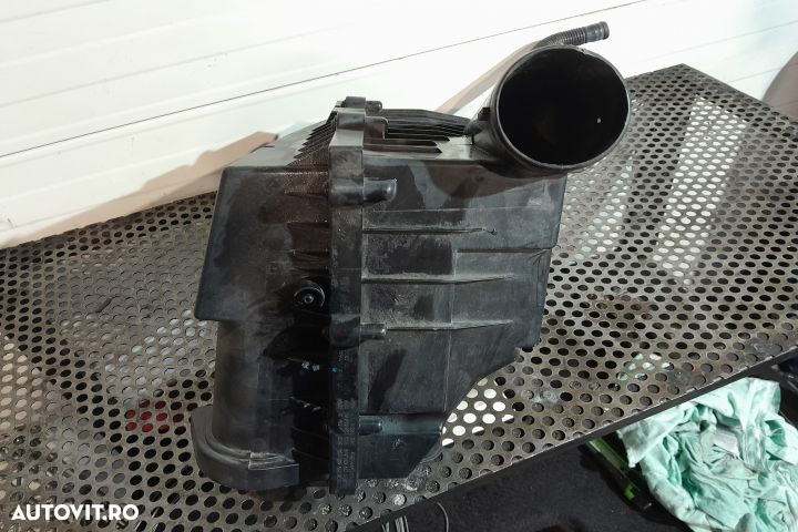 Carcasa filtru aer 1.6CAY 1K0183B 3C0129601CA Volkswagen VW Passat B6 - 3