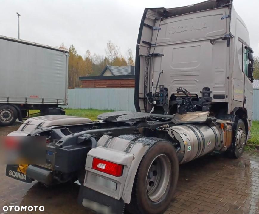 Scania R410 standard 2020r zarejstrowana - 3