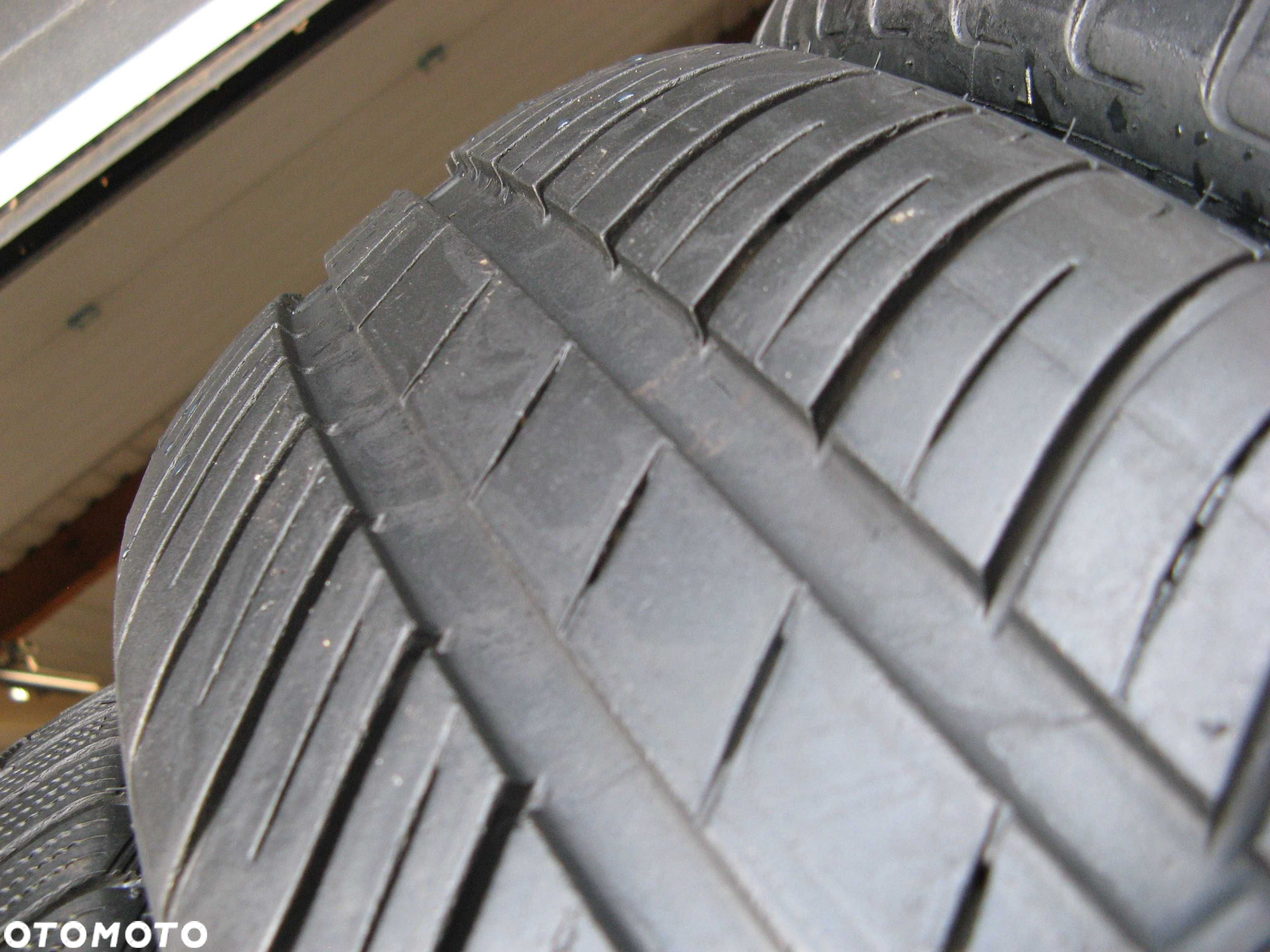 185/65R15 DUNLOP Street Response 2 - Nr.4027 - 2