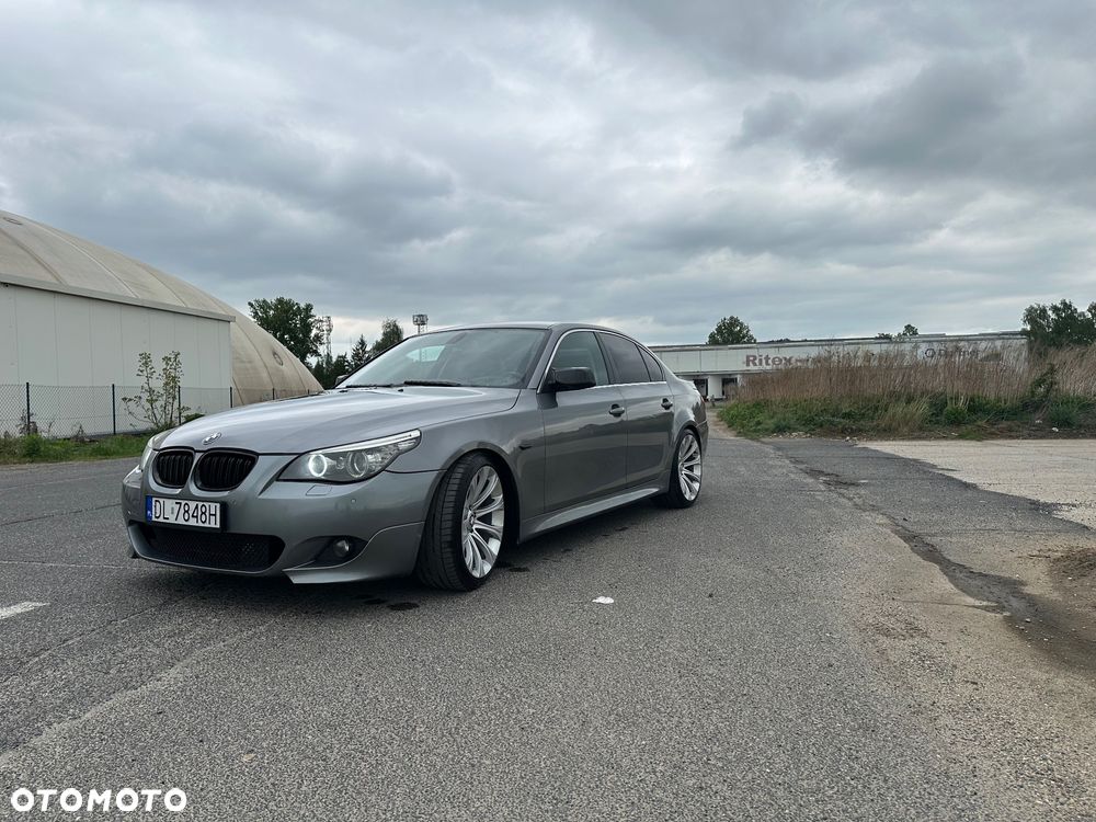 BMW Seria 5 530d - 2