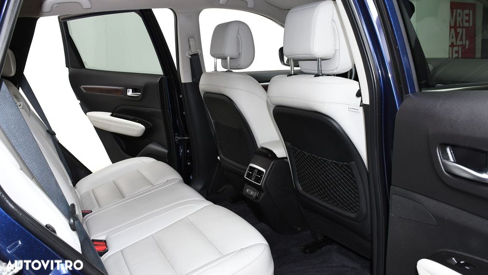 Renault Koleos ENERGY dCi 130 INTENS - 16