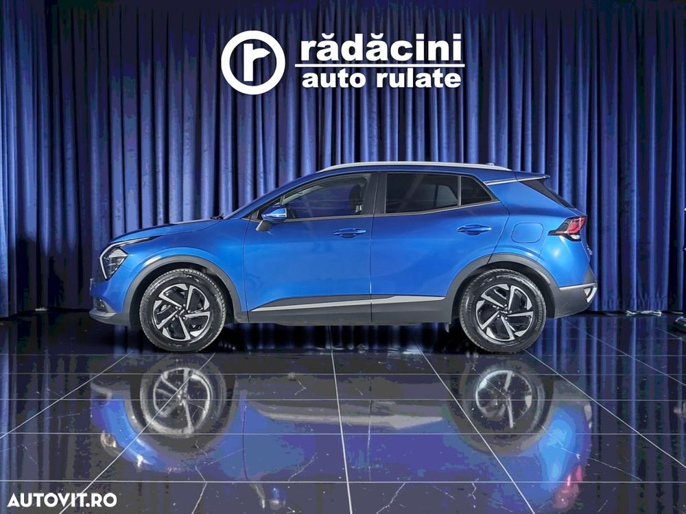 Kia Sportage - 6