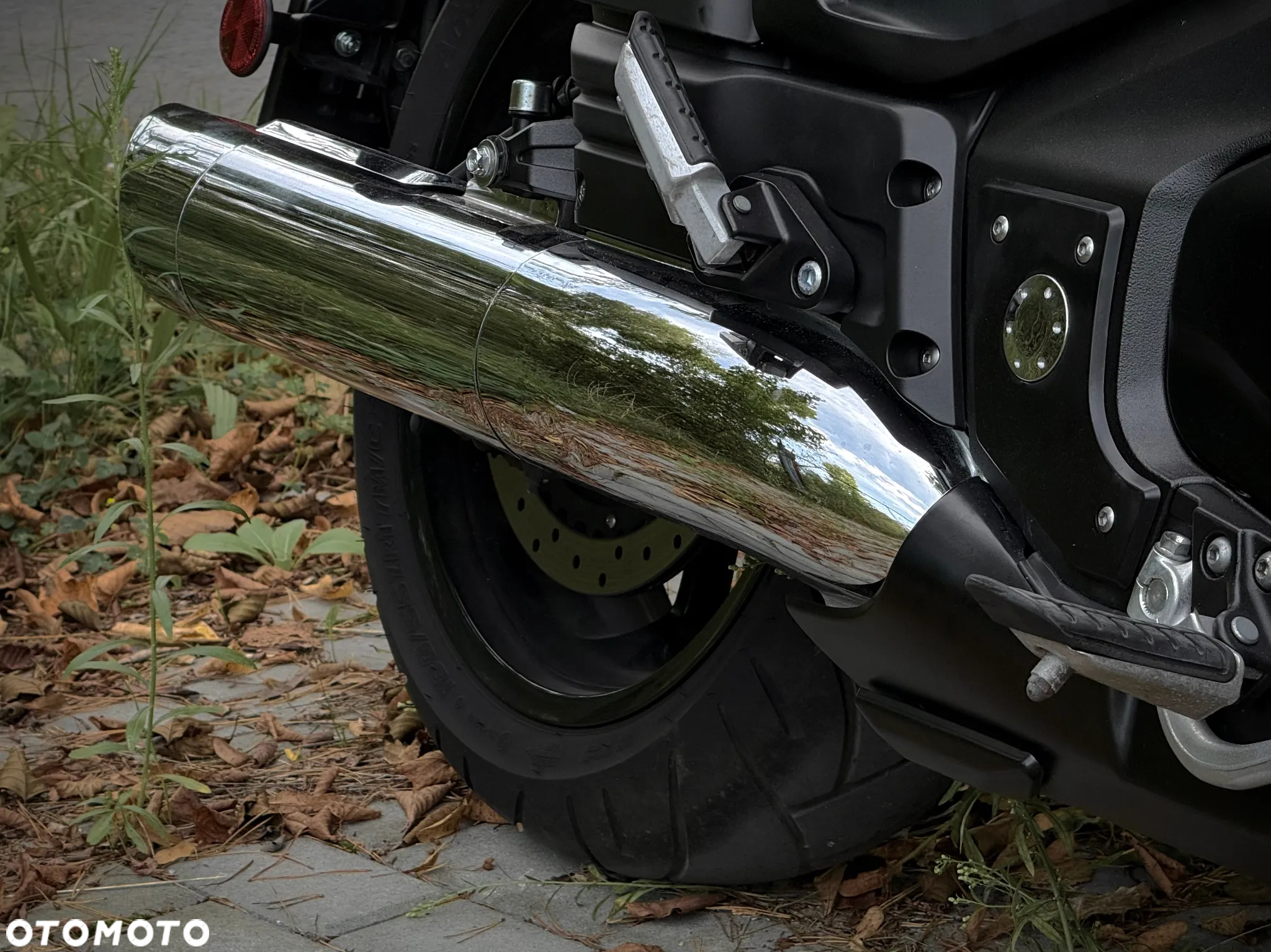 Honda Valkyrie - 20