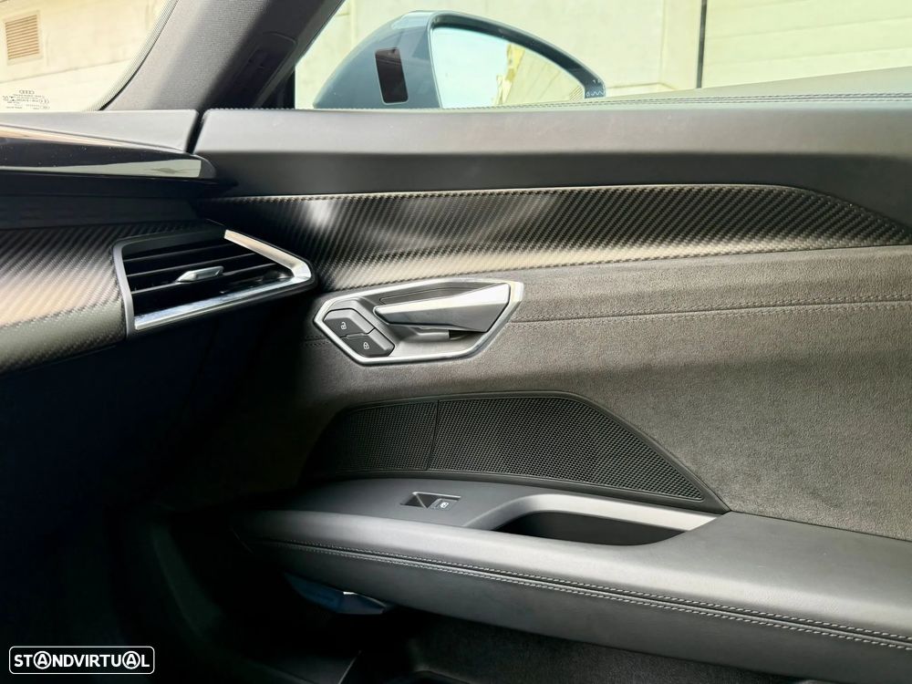 Audi e-tron GT quattro - 8
