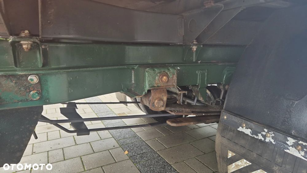 Mercedes-Benz SPRINTER - 6