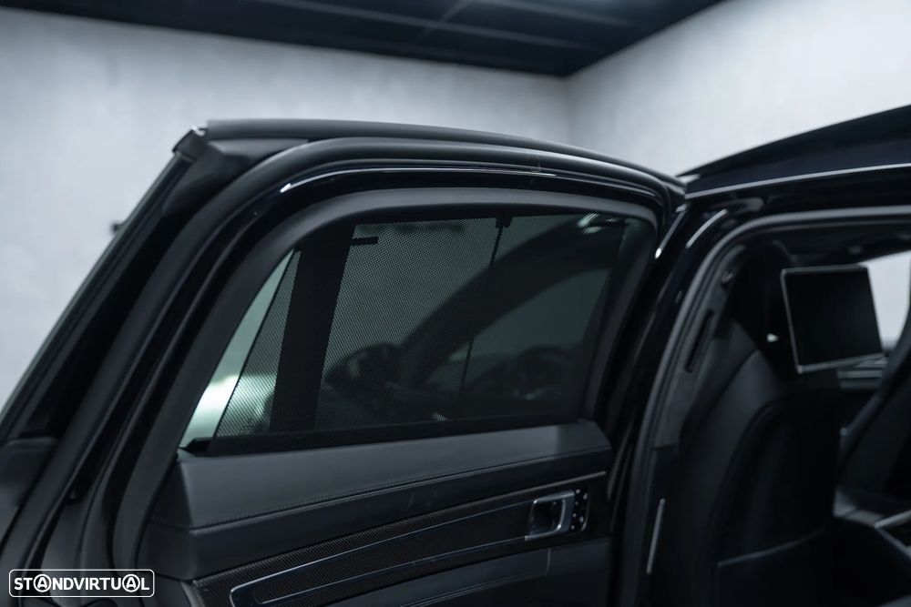 Porsche Panamera Turbo S E-Hybrid - 56