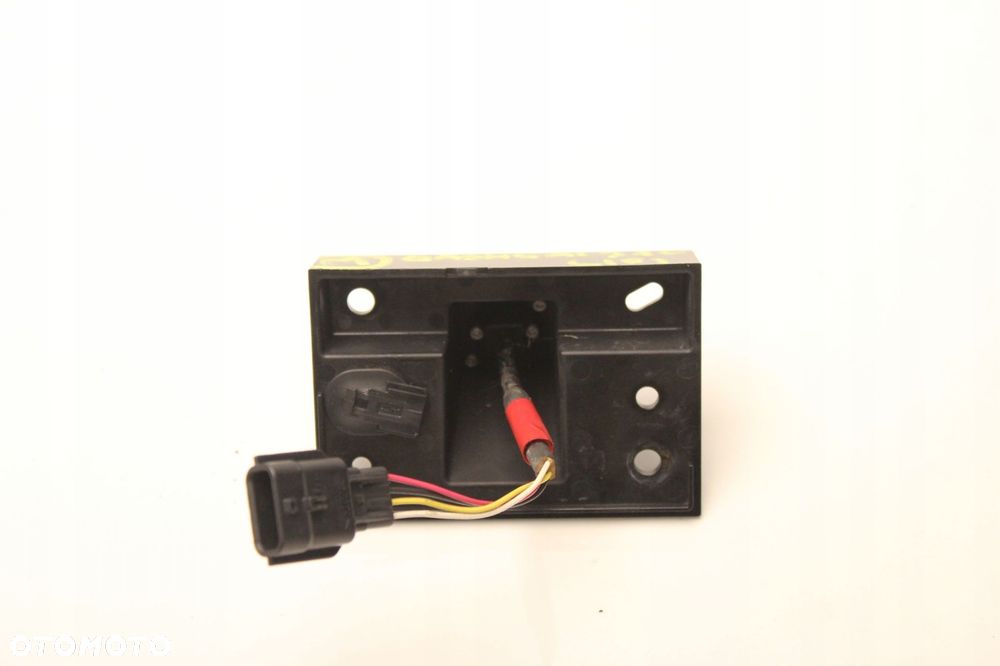 NISSAN QASHQAI J10 LIFT 09R- KAMERA PRZEDNIA PRZÓD ATRAPY 284F1BR00B - 2