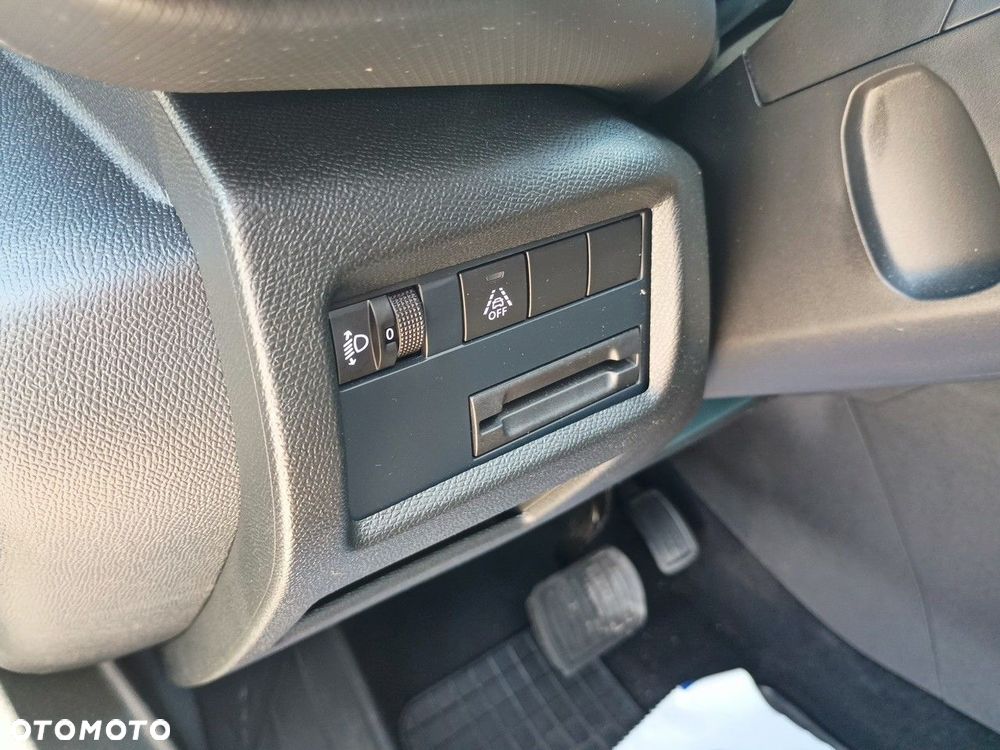 Citroën C5 Aircross 1.5 BlueHDi Max EAT8 - 19