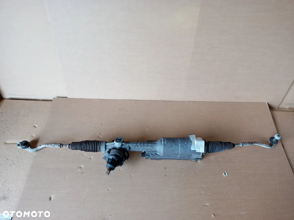 AUDI A4 B8 A5 8T LIFT MAGLOWNICA PRZEKŁADNIA 8K1423055AN 8K0909144Q