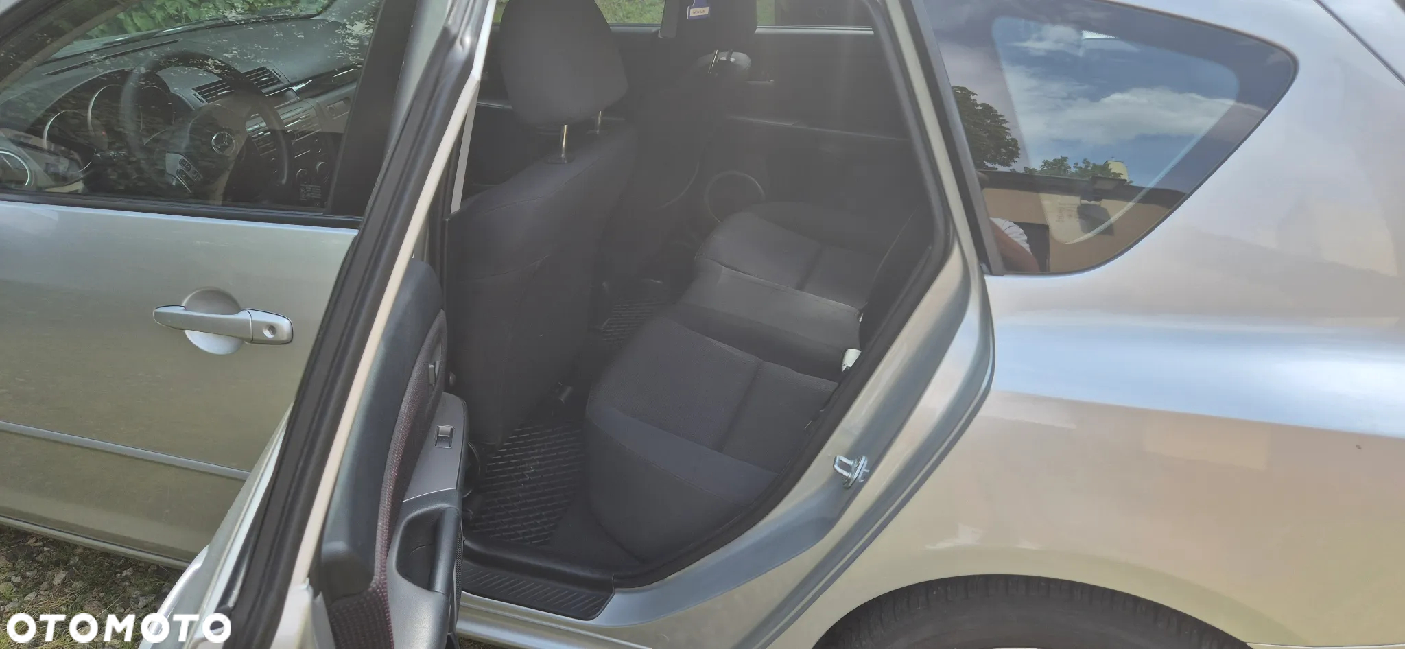 Mazda 3 - 11