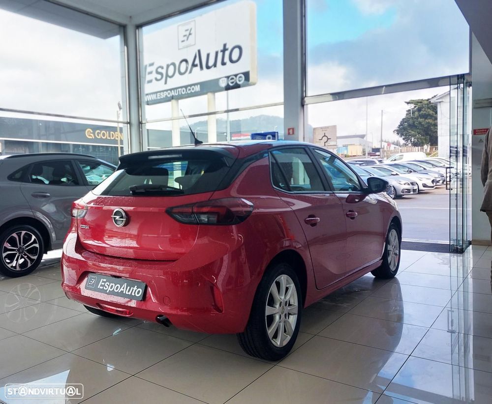 Opel Corsa 1.2 Edition - 3