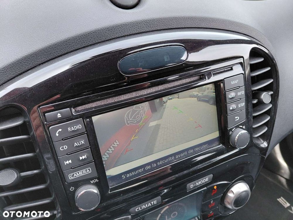 Nissan Juke - 11