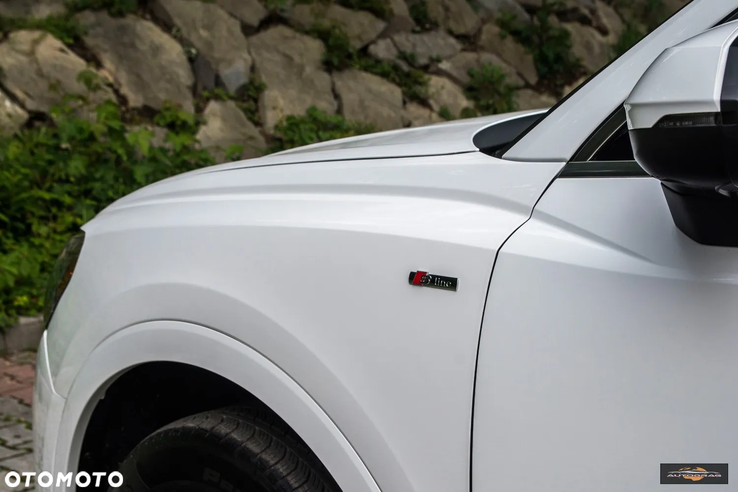 Audi Q3 45 TFSI Quattro Advanced S tronic - 13
