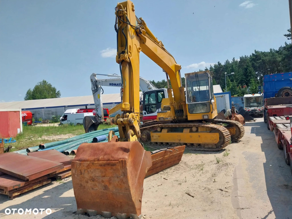 Liebherr 912