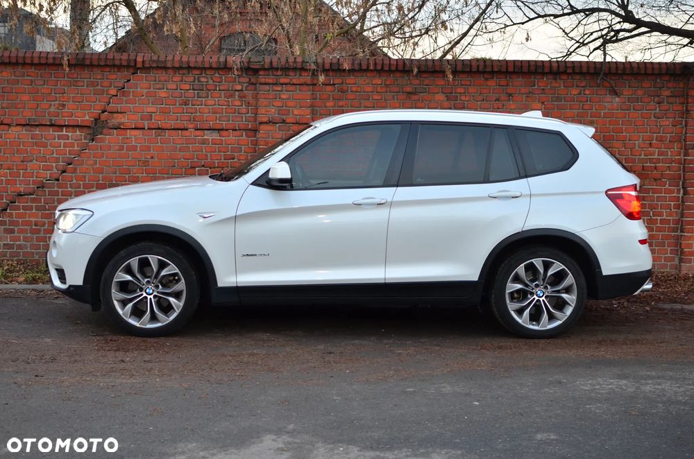 BMW X3 - 9