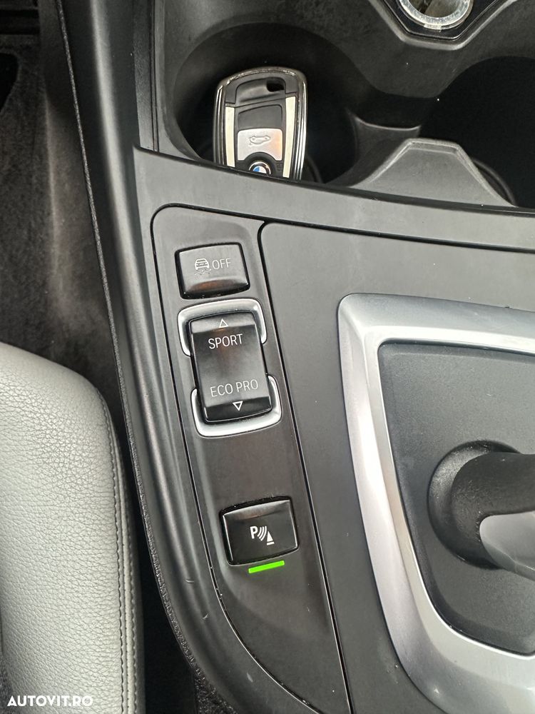 BMW Seria 1 120d Aut. Urban Line - 13