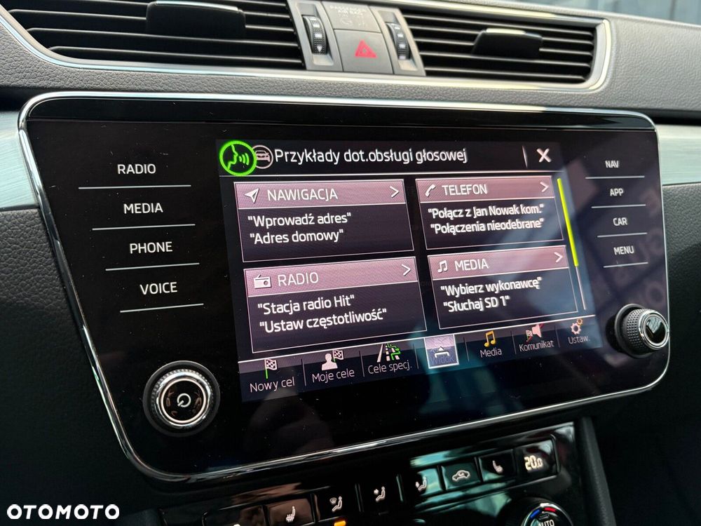 Skoda Superb 2.0 TDI Ambition DSG - 32