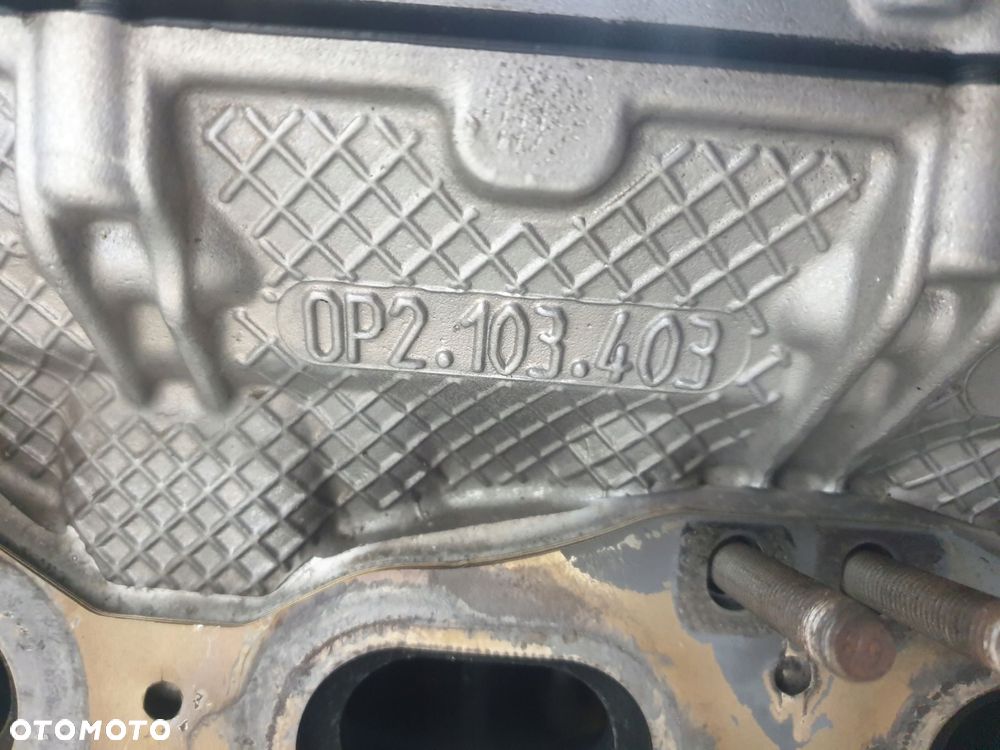 głowica silnika 0p2.103.403 porsche panamera 971 audi rs6 rs7 4.0tfsi djp - 14