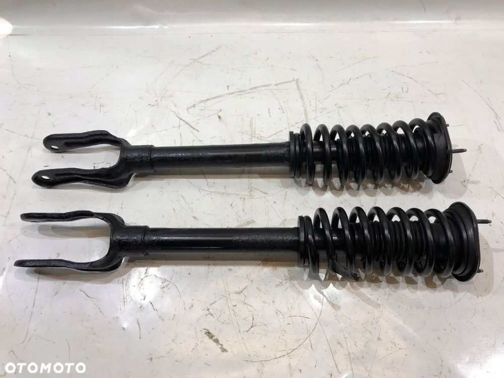 grand cherokee wk2 amortyzatory przód komplet 3.0d - 7