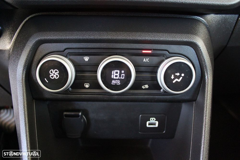 Dacia Jogger 1.0 ECO-G Extreme 7L Bi-Fuel - 34