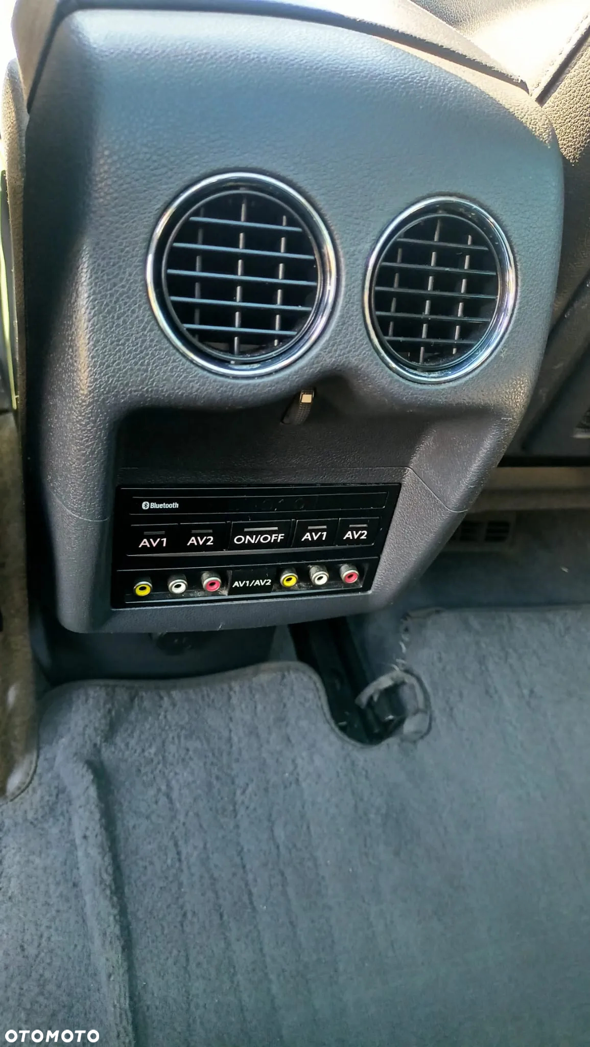 Peugeot 3008 2.0 HDi Allure - 22