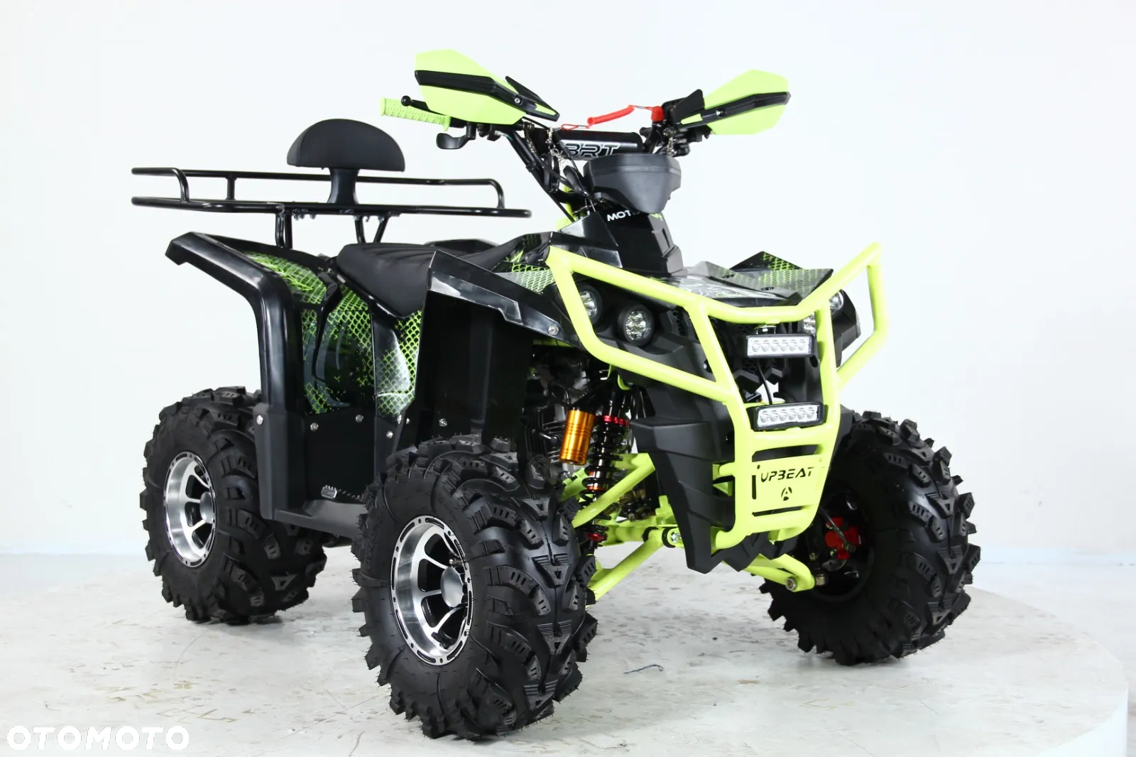 Berreta Turbo