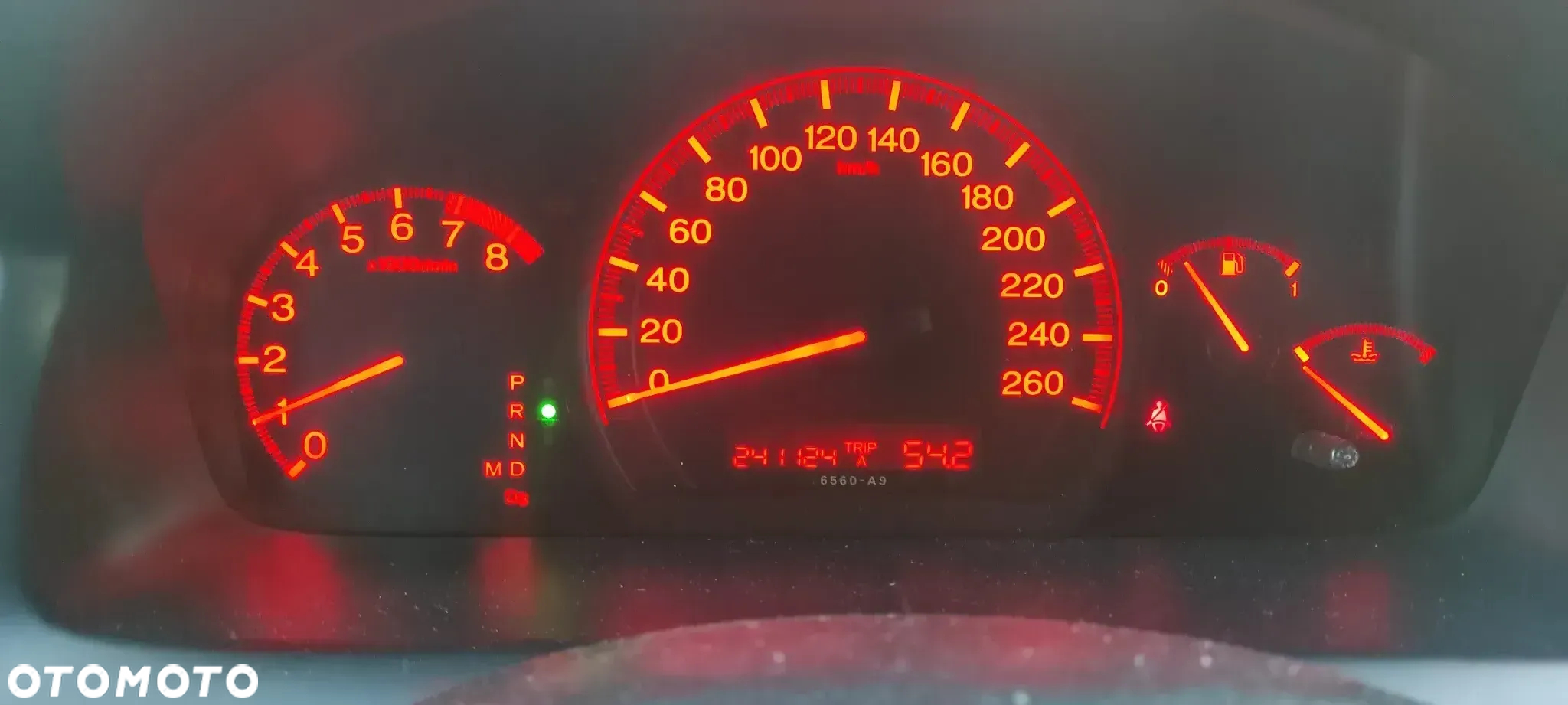 Honda Accord 2.0 Comfort - 16