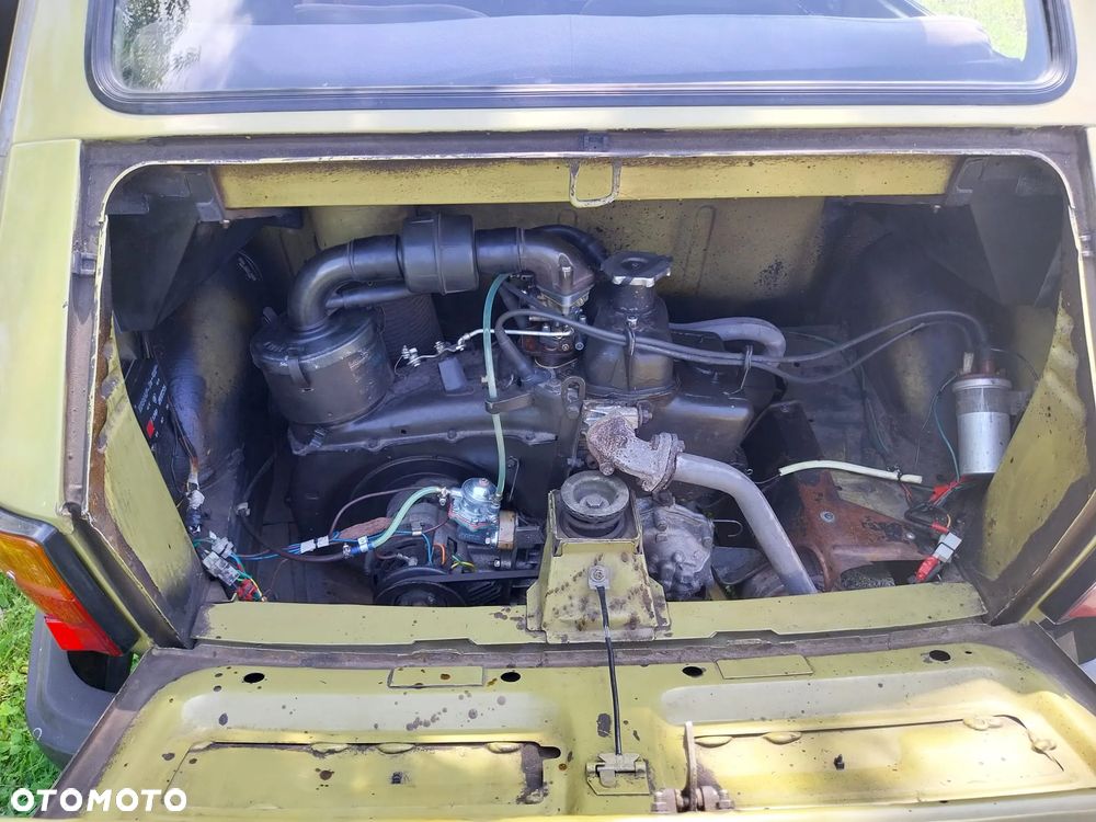 Fiat 126 - 5